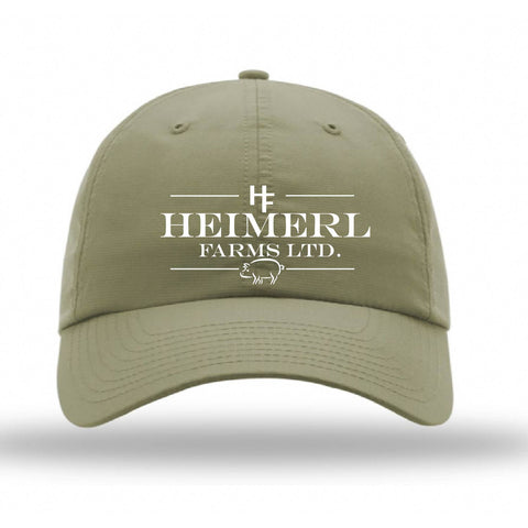 Heimerl Farms LTD - Richardson 220 - Slate