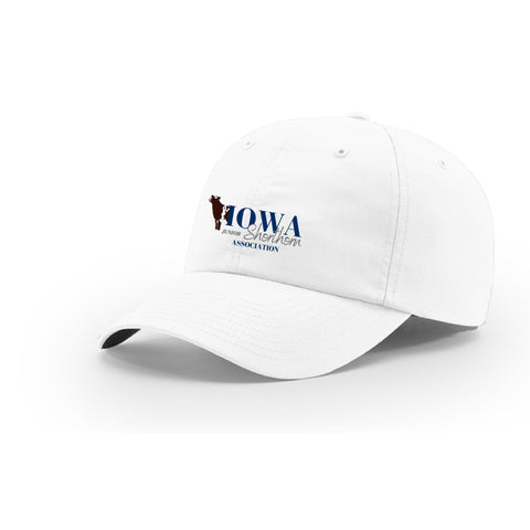 IJSA - Richardson 220 - White