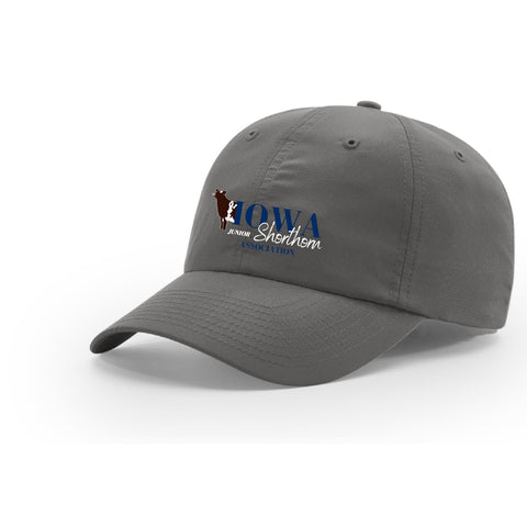 IJSA - Richardson 220 - Charcoal
