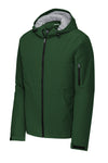 Branded Show Gear - JST56 - Mens Sport-Tek Waterproof Insulated Jacket - Forest Green