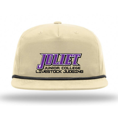 Joliet Livestock Judging - Richardson 256 - Birch/Black