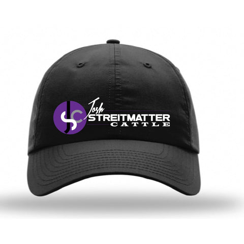 Josh Streitmatter Cattle - Richardson 220 - Black