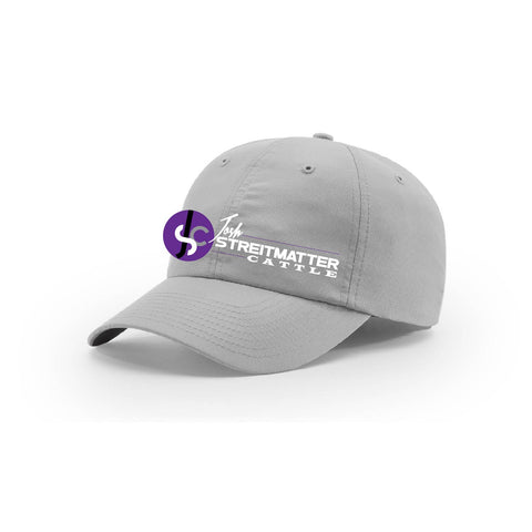 Josh Streitmatter Cattle - Richardson 220 - Light Grey