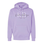 KB Photography - Heavyweight Hoodie - Lavender - Unisex