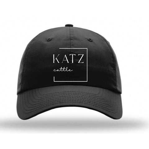 Katz Cattle - Richardson 220 - Black