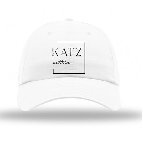 Katz Cattle - Richardson 220 - White