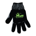 Kegley Show Supplies - Gloves - Black