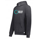 Kelly Hair Sheep - Hoodie - Black Heather - Youth