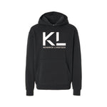 Kendrick Livestock - Mainstreet Hoodie - Unisex - Black