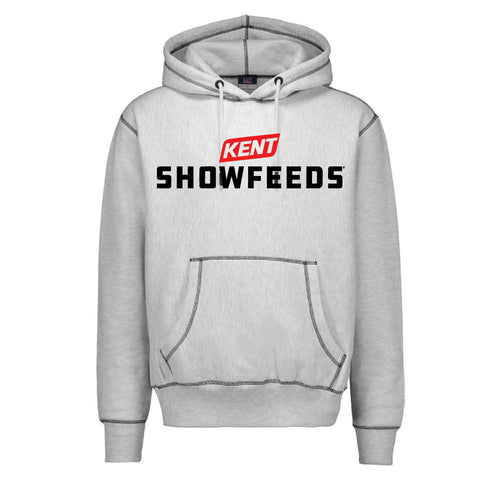 Kent Show Feeds - Sideline Hoodie - Unisex - Grey