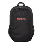Kiefer Livestock Team - 20L Enduro Backpack - Blacl