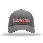 Kiefer FFA - Richardson 220 - Charcoal
