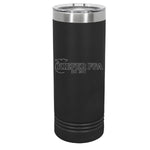 Kiefer FFA- 22oz Tumbler - Black