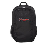 Kiefer FFA - 20L Enduro Backpack - Blacl