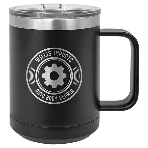 15 oz Mug