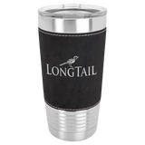 Leatherette Tumbler