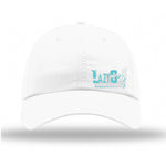 Lazy C - Richardson 220 - White