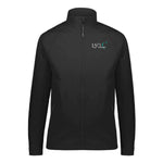 Lazy C Show Lambs - SoftShell Jacket - Unisex - Black