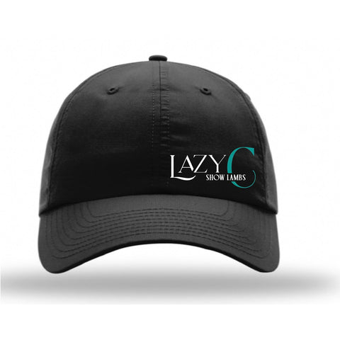 Lazy C Show Lambs - Richardson 220 - Black