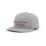 Leatherneck Livestock - Richardson PTS 30 - Grey