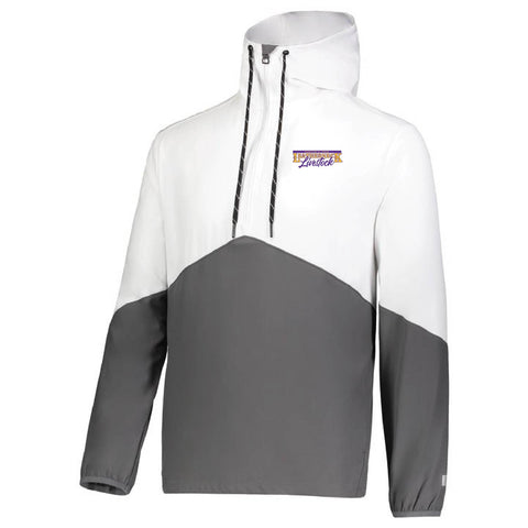 Letherneck Livestock - Pullover - White Stealth - Adult/Unisex