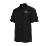 May Cattle Co - Fishing Shirt - Unisex - Caviar