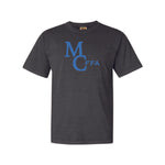 MC FFA - Garment Dyed Tee - Unisex - Pepper