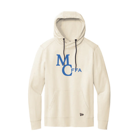 MC FFA - Triblend Fleece Hoodie - Unisex - Soft Beige