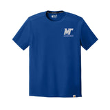 MT Enterprises 26 - Carhartt Sun Defender Tee - Unisex - Royal Glass Blue