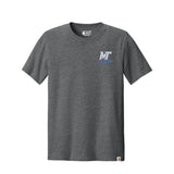MT Enterprises 26 - Carhartt Short Sleeve T-Shirt - Unisex - Carbon Heather