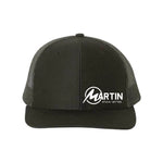 Martin Show Lambs - Richardson 112 - Black