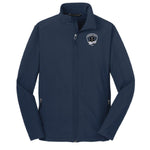 Mineral Point EMS - Soft Shell - Tall - Dress Blue/Navy