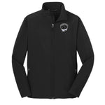 Mineral Point EMS - Soft Shell - Tall - Black
