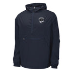 Mineral Point EMS - Packable Anorak - Unisex - Black