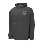 Mineral Point EMS - Packable Anorak - Unisex - Graphite