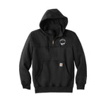Mineral Point EMS - Heavyweight Hoodie - Unisex - Black