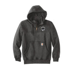Mineral Point EMS - Heavyweight Hoodie - Unisex - Carbon Heather