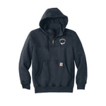 Mineral Point EMS - Heavyweight Hoodie - Unisex - New Navy