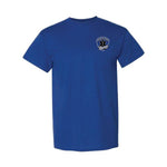 Mineral Point EMS - DryBlend Tee - Unisex - Deep Royal