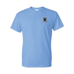Mineral Point EMS - DryBlend Tee - Unisex - Carolina Blue