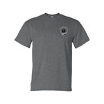 Mineral Point EMS - DryBlend Tee - Unisex - Dark Heather