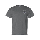 Mineral Point EMS - DryBlend Tee - Unisex - Dark Heather