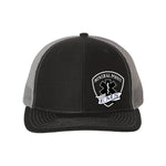 Mineral Point EMS - Richardson 112 - Black/Charcoal