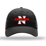 Northwest College Livestock Judging Team - 220 Hat - Black