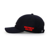 Northwest College Livestock Judging Team - 220 Hat - Black