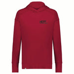 Neff Livestock - Sof Knit Hoodie - Womens - Scarlet