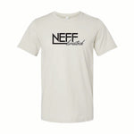 Neff Livestock - Jersey Tee - Unisex - Dust