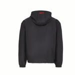 Neff Livestock - Packable Windbreaker - Unisex - Black