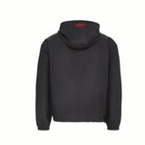 Neff Livestock - Packable Windbreaker - Unisex - Black