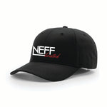 Neff Livestock - Richardson 225 - Black